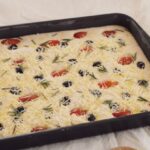 Cooking Techniques - Focaccia