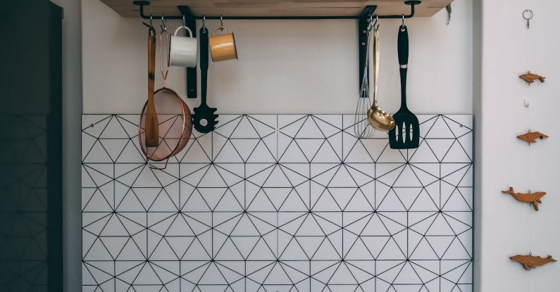 Modern Cooks - Kitchen Room Design